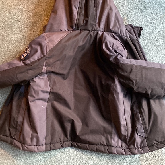 Kids winter coat - Picture 8 of 10